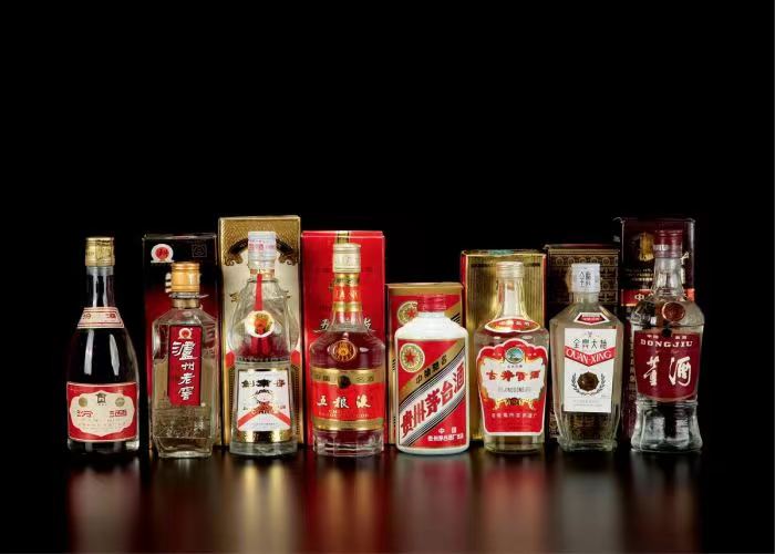 莞城街道老酒储存的方法