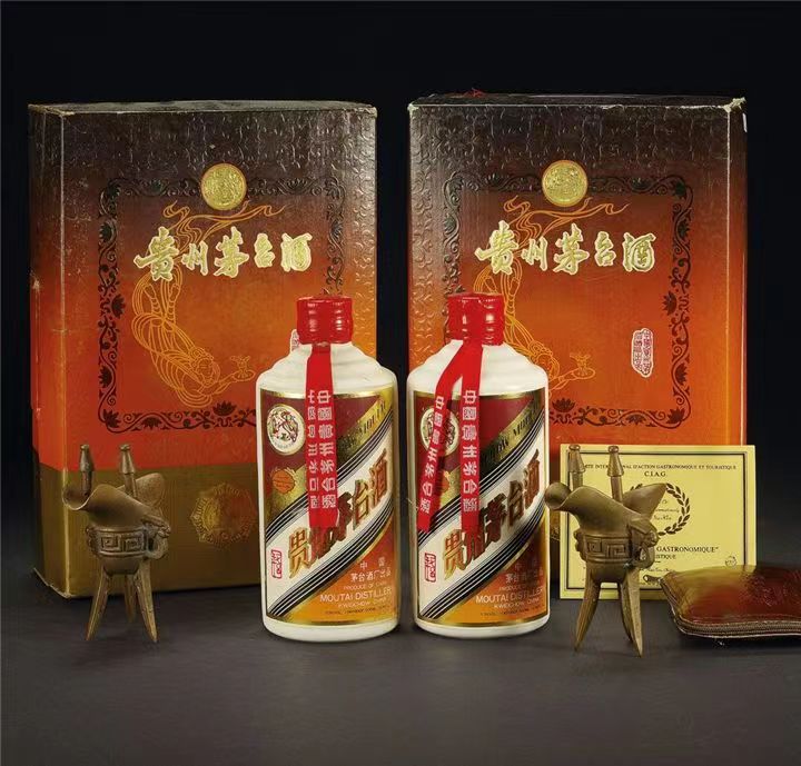莞城街道烟酒回收